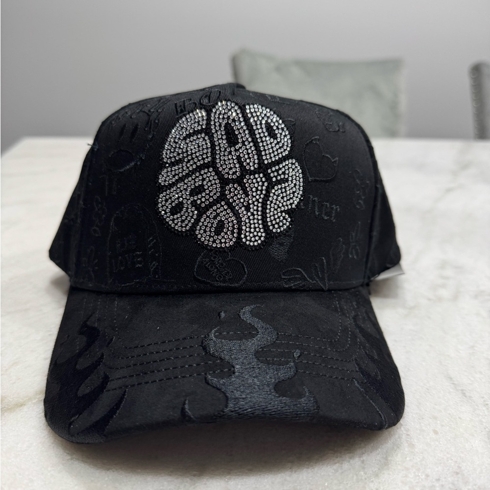 Dandy Hats x Sad Boyz